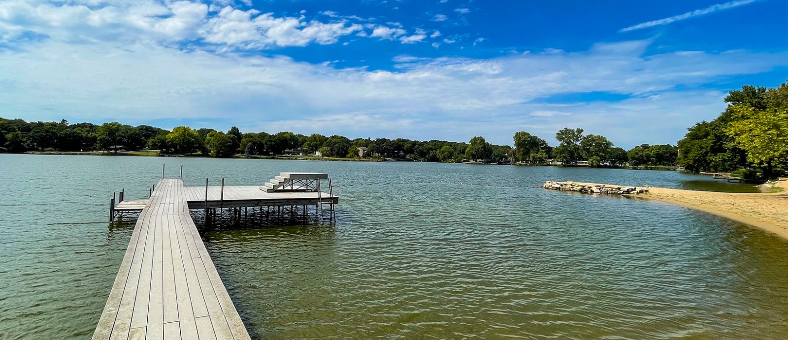 Lake Elbo Community Gains Access to WTC Fiber Blog WTC